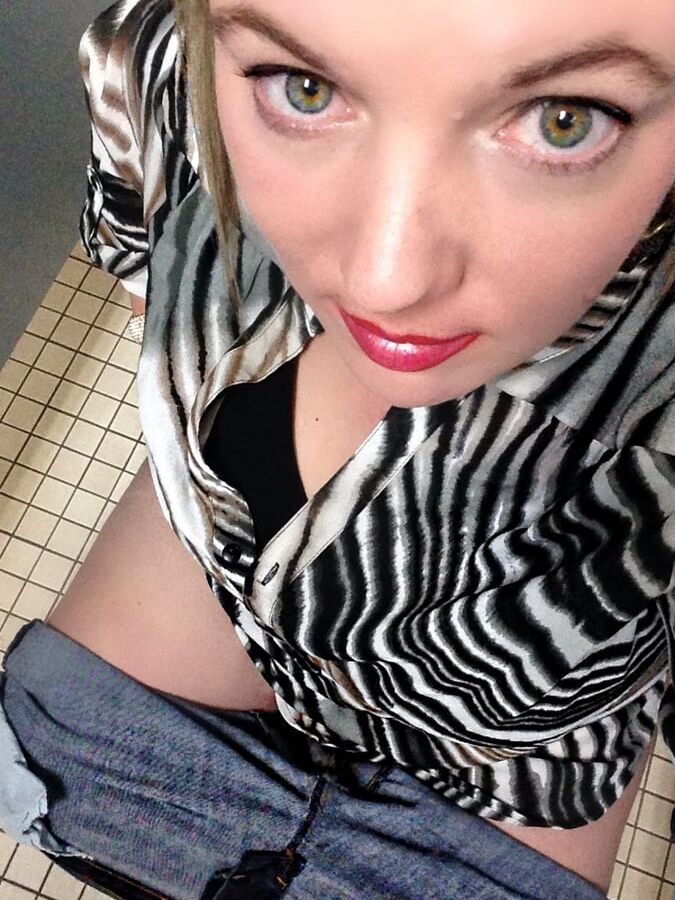 Lynn from Wisconsin