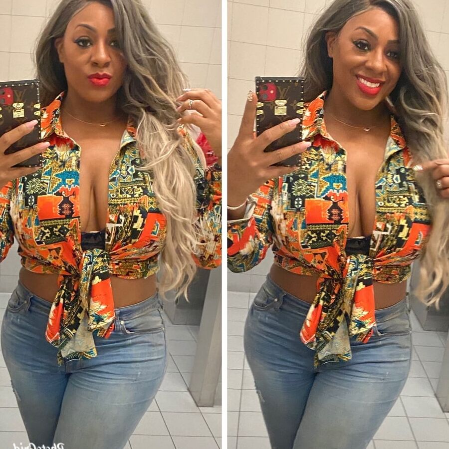 Black Barbie