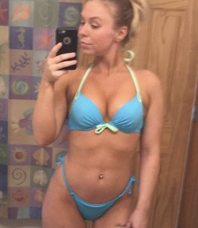 REALLY Hot New Jersey Girls
