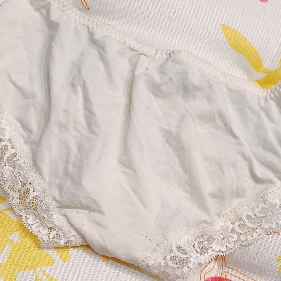 Bra and panties