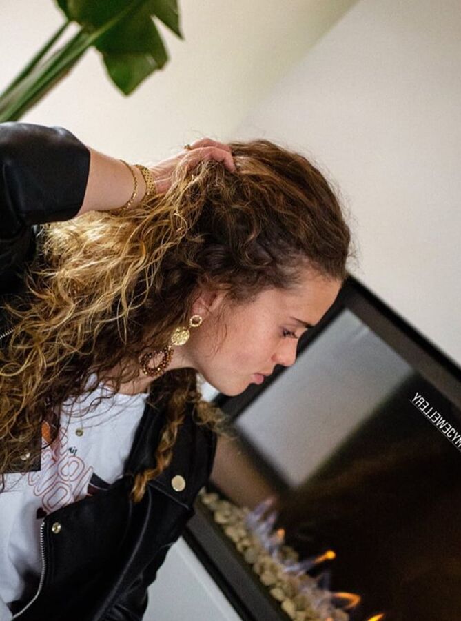 Jeslynn Kuijpers PSV captain