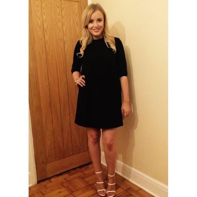Stupid Chav Sluts- Jenna C