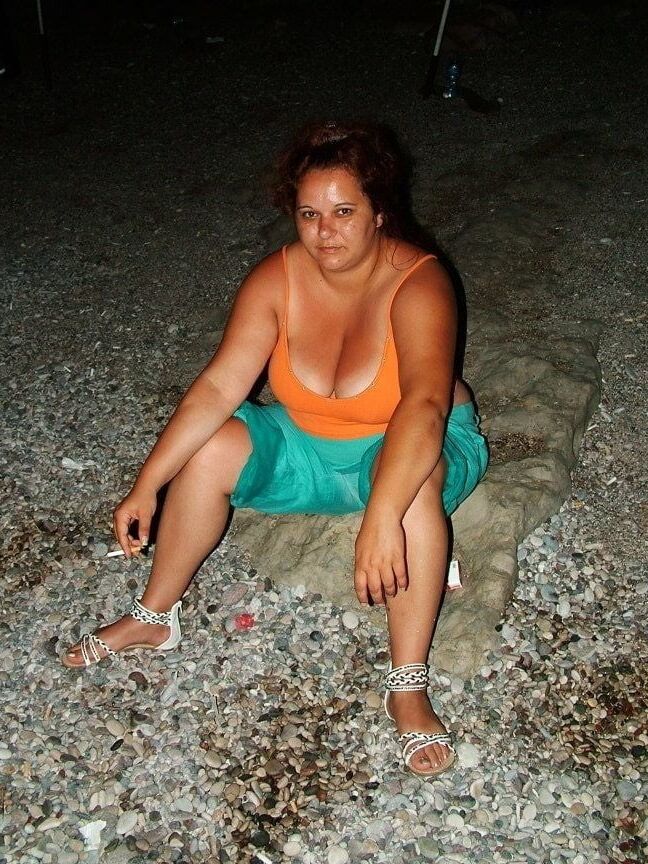 busty wife