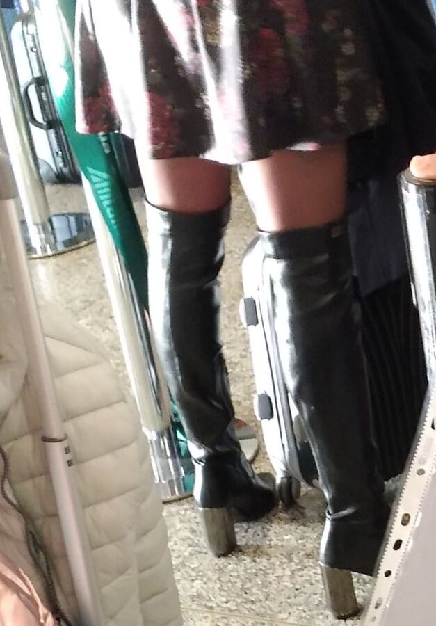 Wonderful ass. Miniskirt Upskirt aaaa. Praga Is top