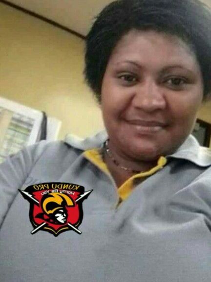 another bbw mummy from morobe
