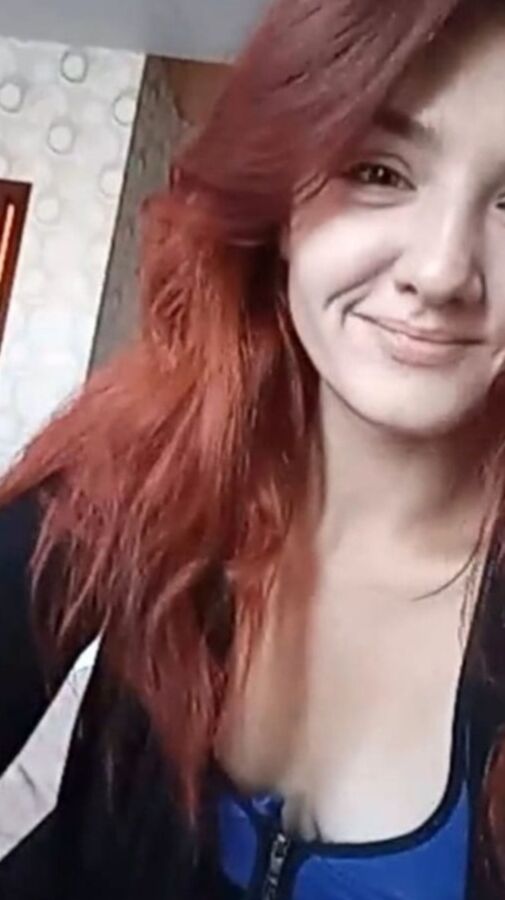 rus girl Angelika yo