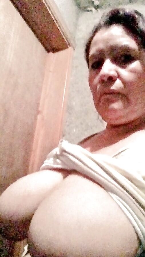 abuela mexicana