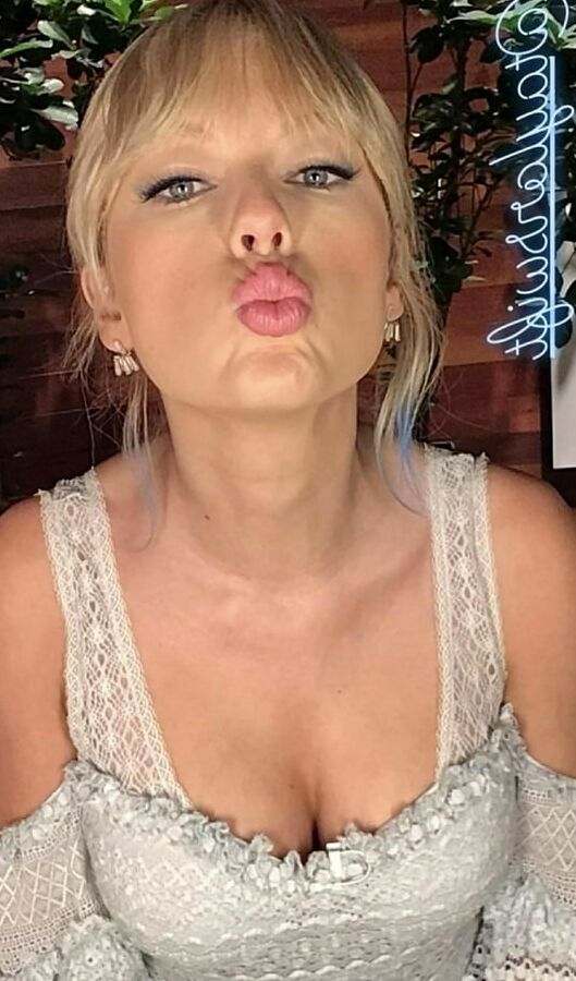 Taylor swift