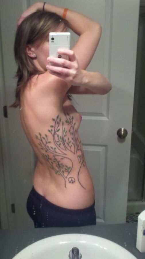 Ashley M ()