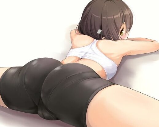 Hentai colour - last shot