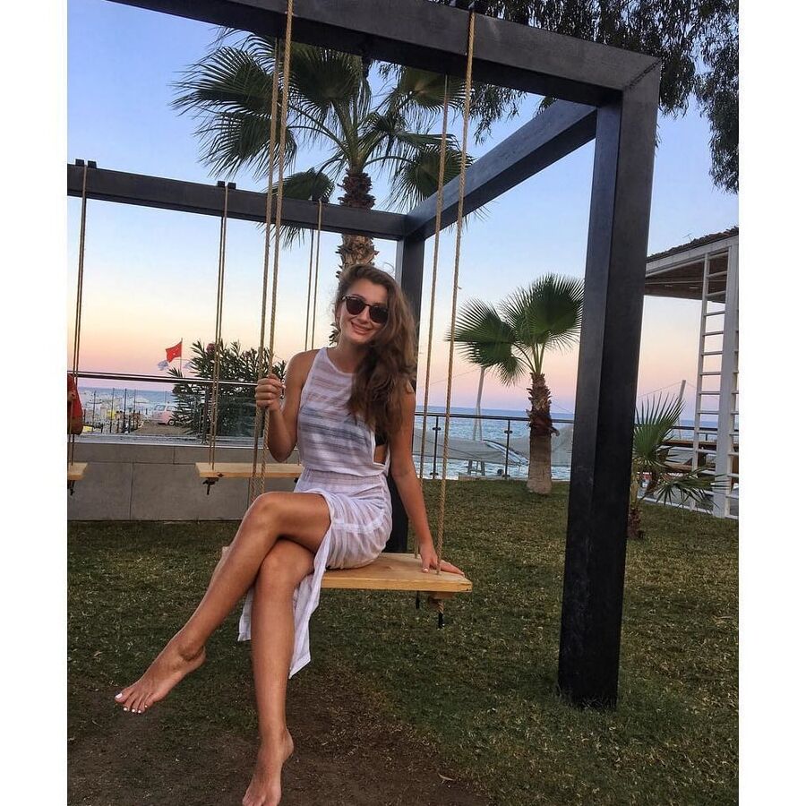 Sexy Turkish Fatma