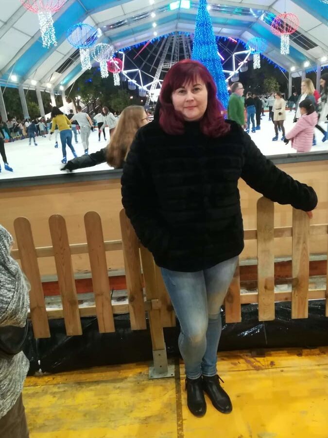 Milfs BBW With Calves From Social Networks