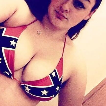 Southern redneck girls
