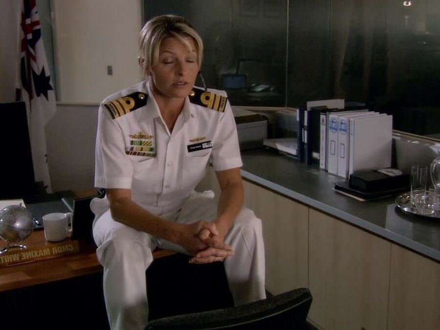 Military Servicewomen