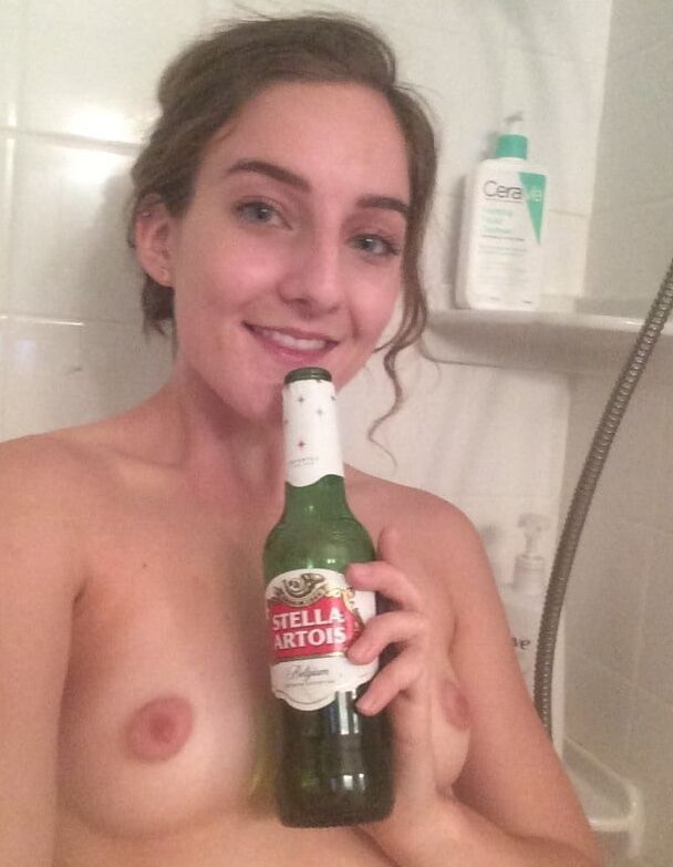 Oops...Posted women exposed again!