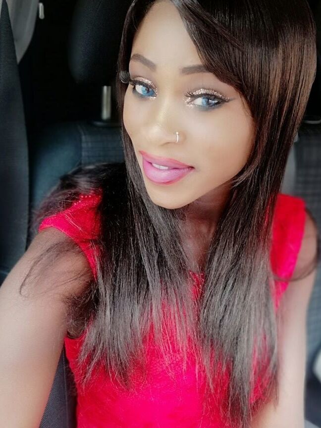 Instagram black girl ( silvia.ehigie )