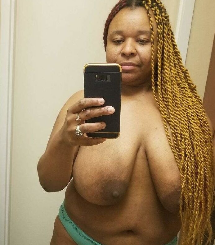 Black bbw