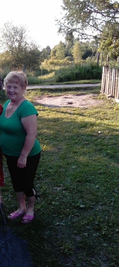 Milfs BBW With Calves From Social Networks