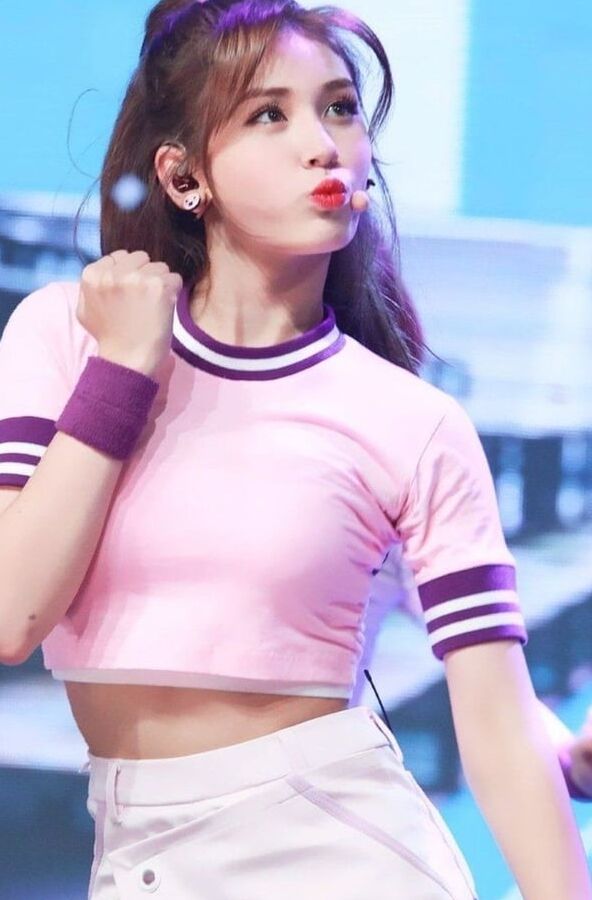 SOMI HOT GIRL