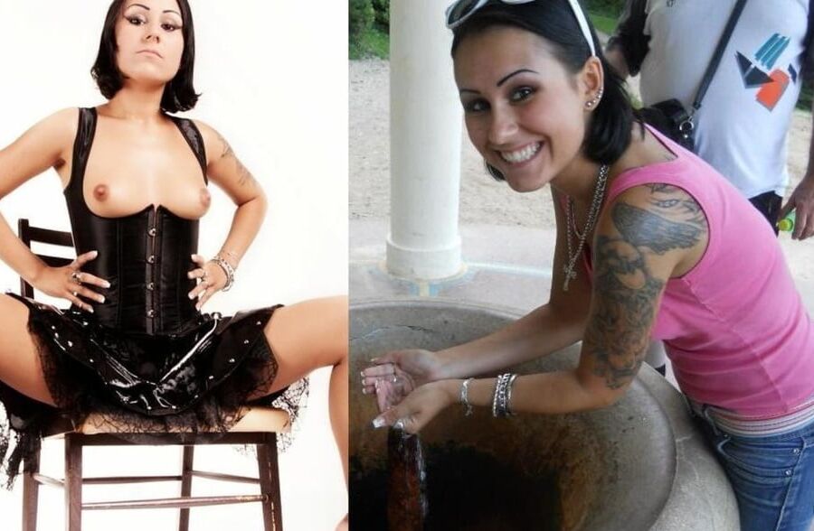 Fetish Collage