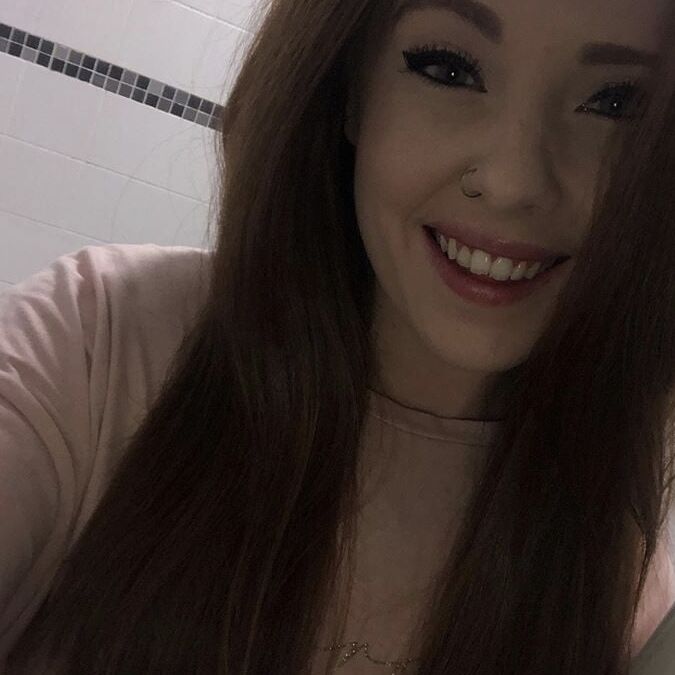 How Do You Fuck a Problem Like Maria?