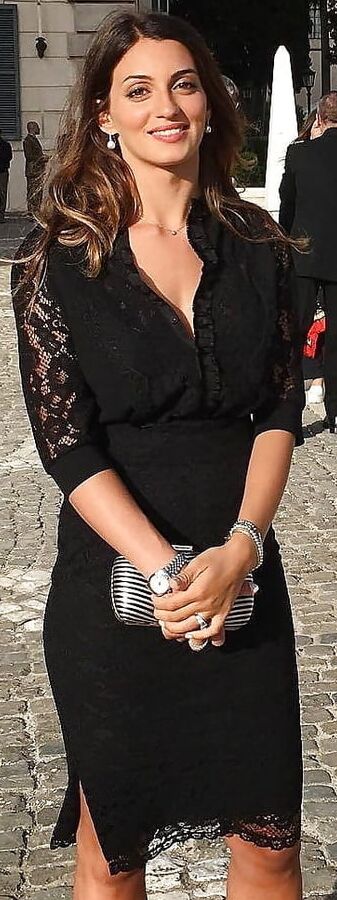 Rossella Fiamingo