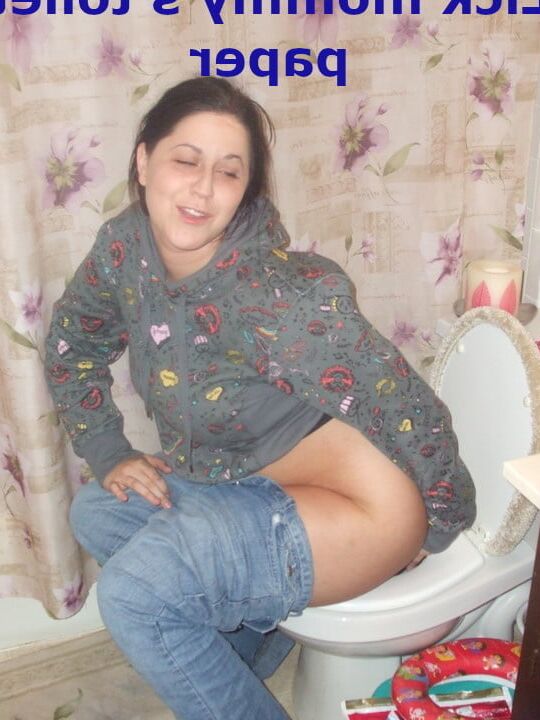 nylonfootlover captions gallery