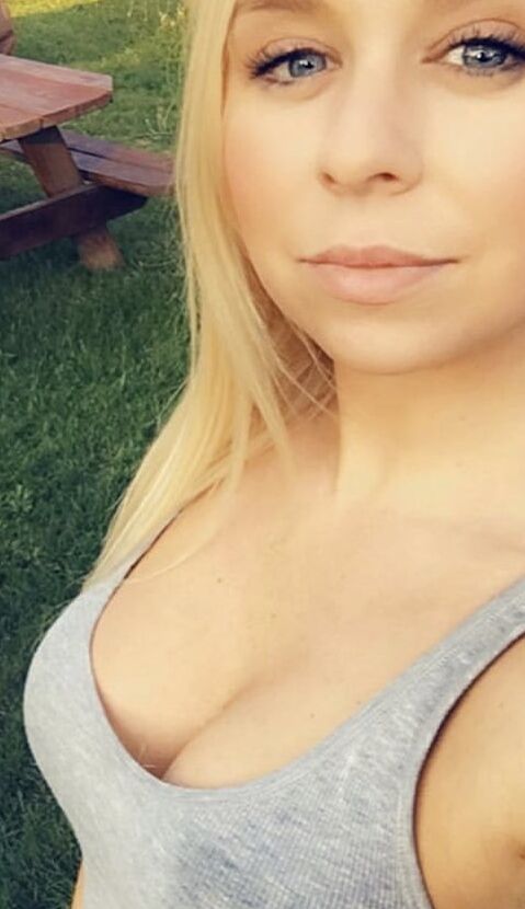 REALLY Hot New Jersey Girls