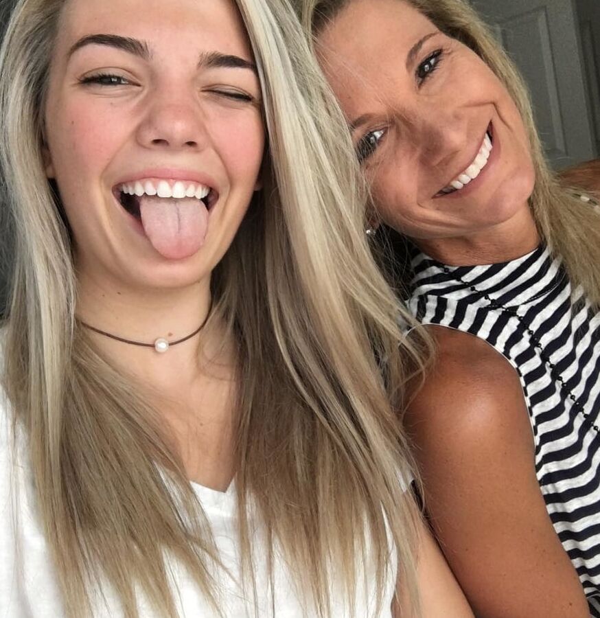 jo and madison