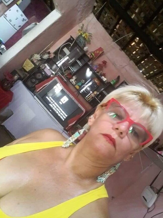 Nalva Oliveira ... Faceb