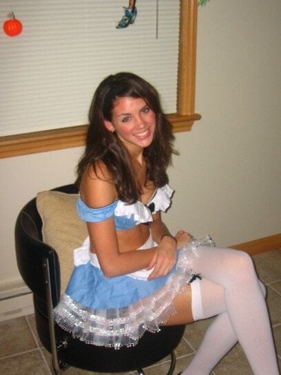 Costume Party