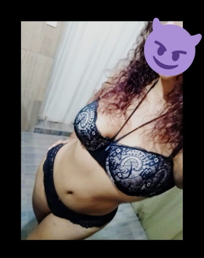 Mexican Hotwife