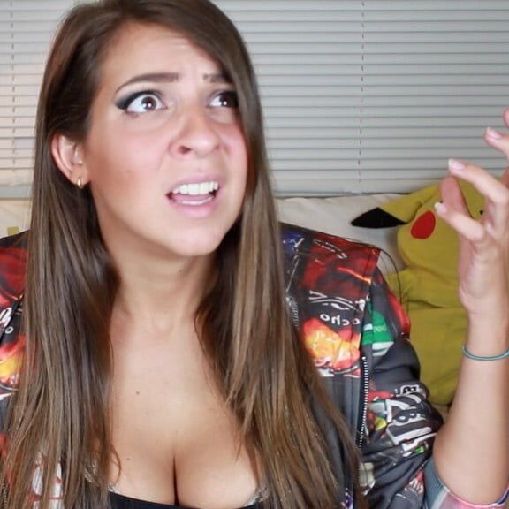 gabbie part