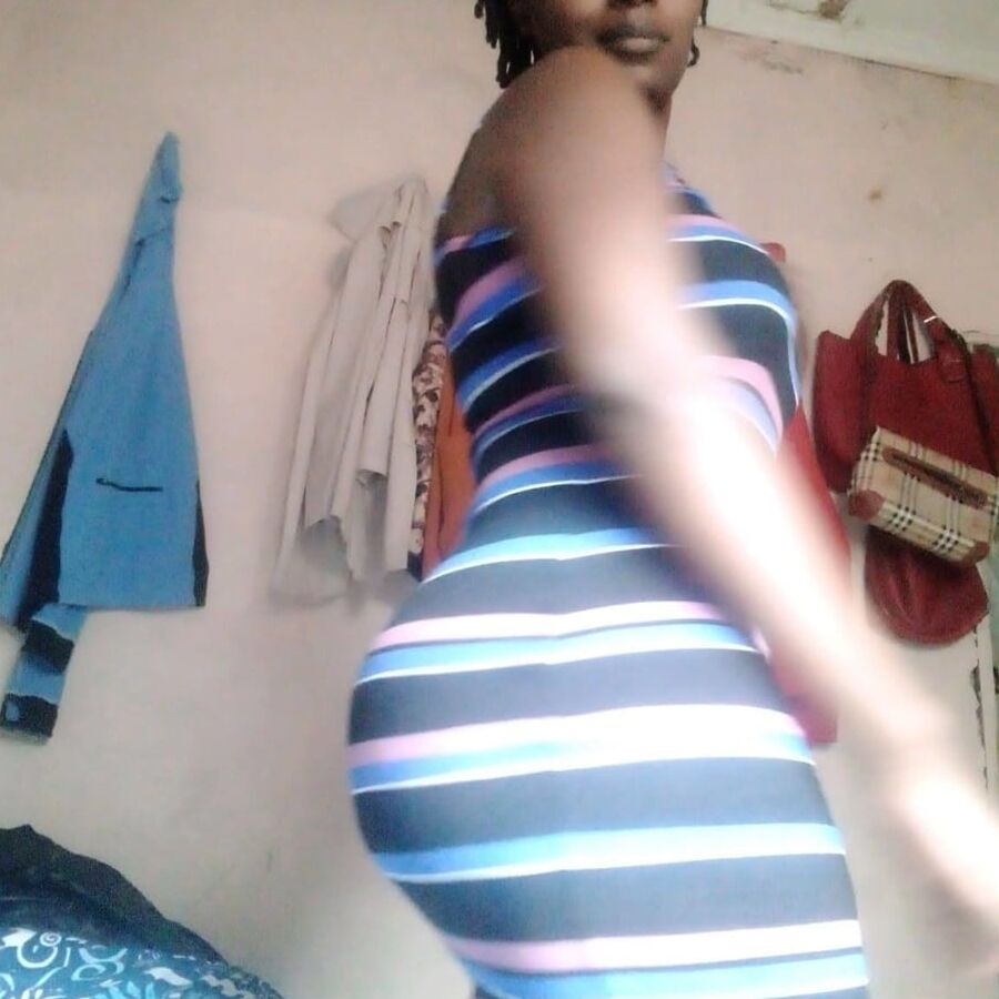 Kanyan (Kisii) jungle booty