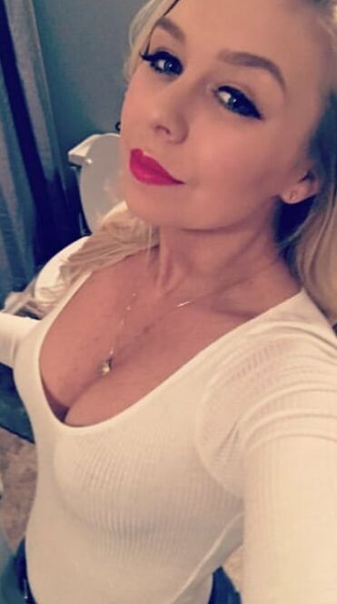REALLY Hot New Jersey Girls