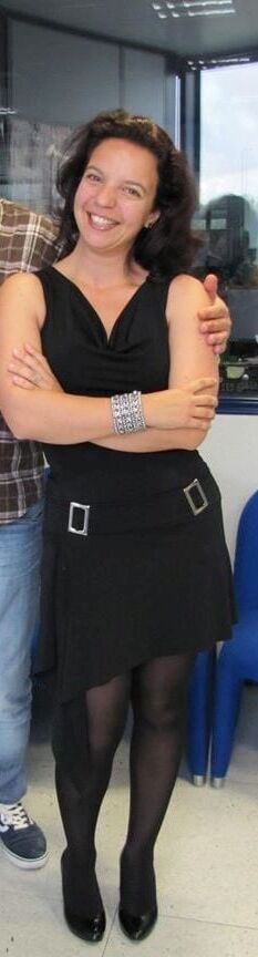 Hot milf Marta P - comment and rate