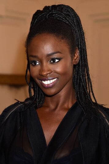 Black beautiful women, belles femmes noires