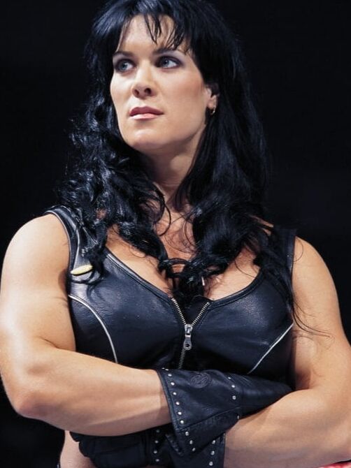 CHYNA - JOAN LAURER