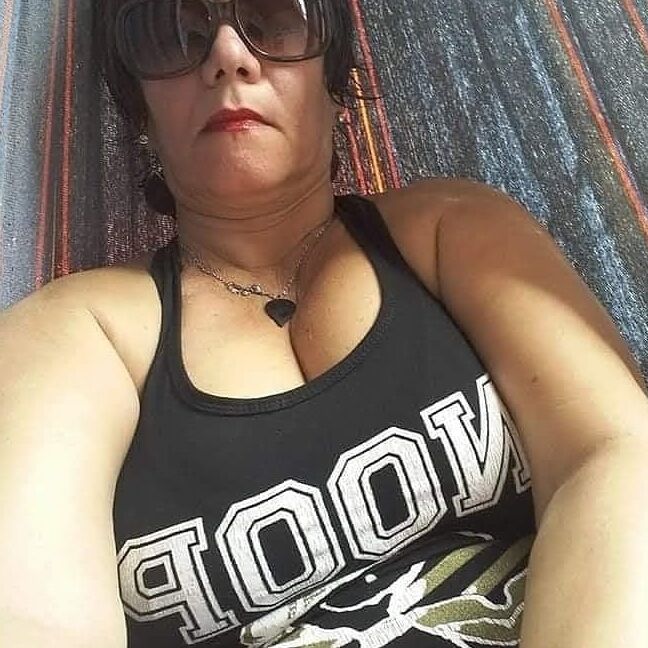 Nalva Oliveira ... Faceb