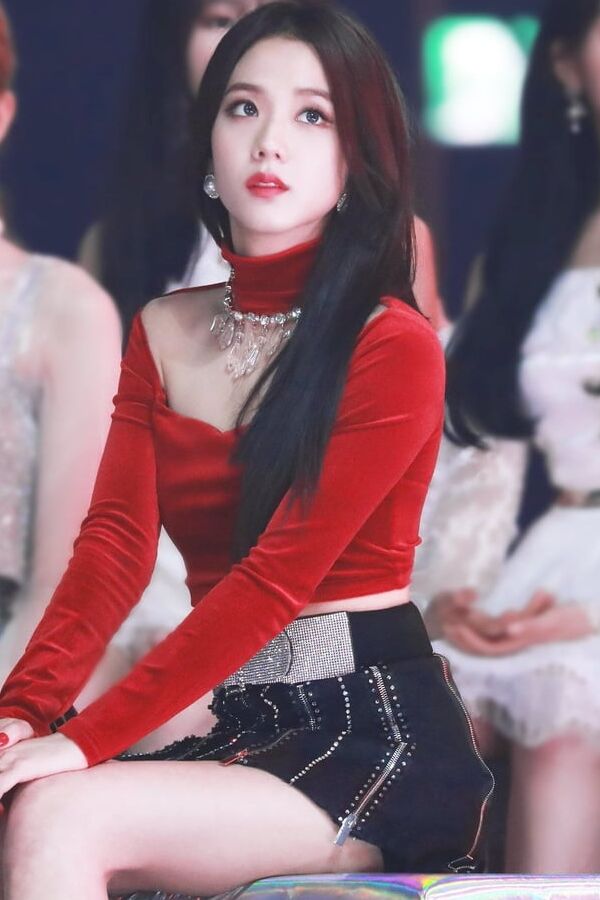 Blackpink - Jisoo