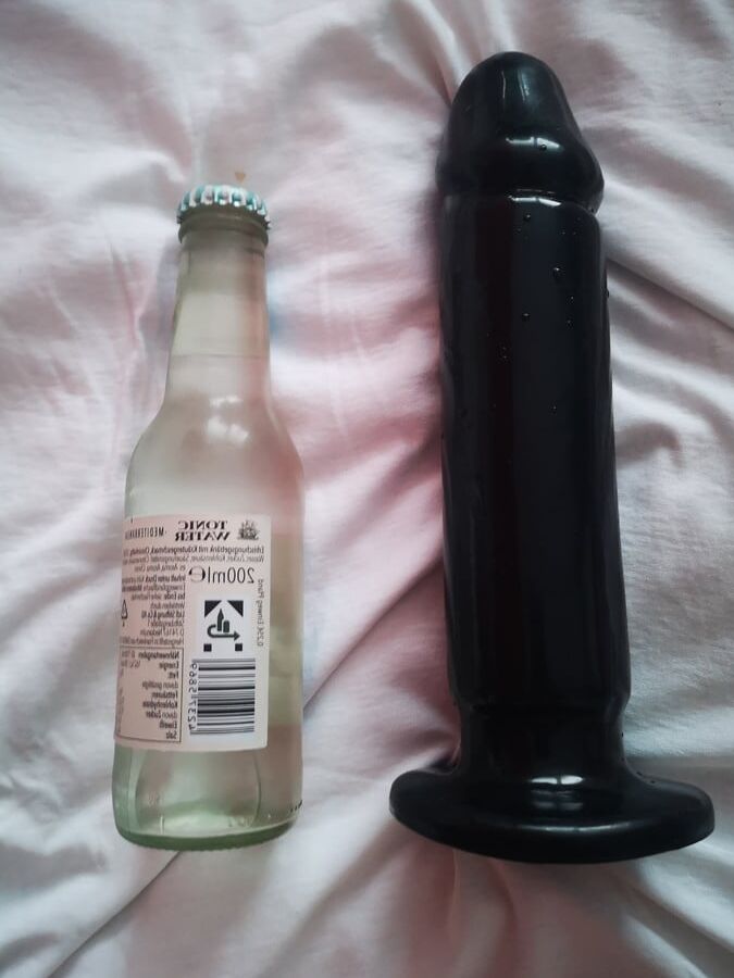 My fuck hole