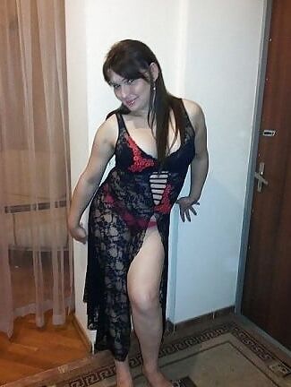 brunette fe ms IV
