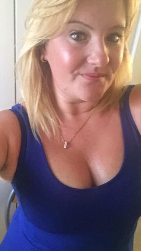 Bbw Becky