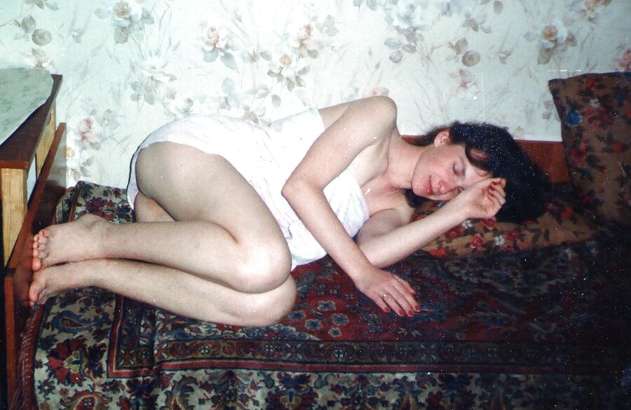 rus girl Sofia yo