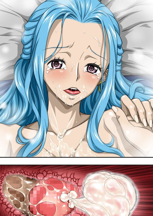 Vivi One Piece (Nel-Zel Formla)