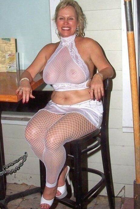 Sexy Mature Amateurs