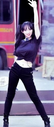 Cheng Xiao Fap Folder