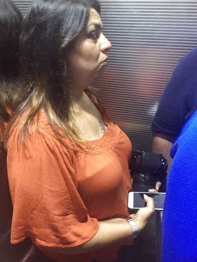 IndIan milf