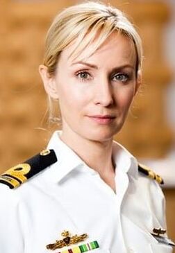 Military Servicewomen