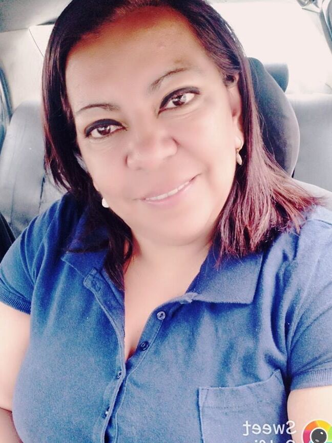 nelly morales bbw granny mature ass culona hermosa